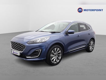 Used Ford Kuga 2023 for sale - 76064757: Photo 3
