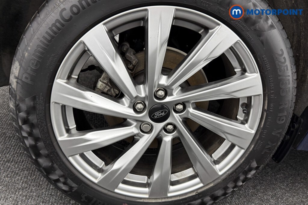 Used Ford Kuga 2023 for sale - 76064757: Photo 44
