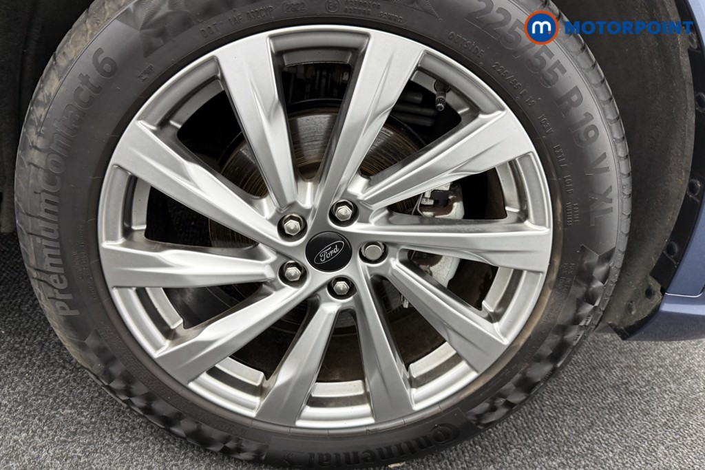 Used Ford Kuga 2023 for sale - 76064757: Photo 45