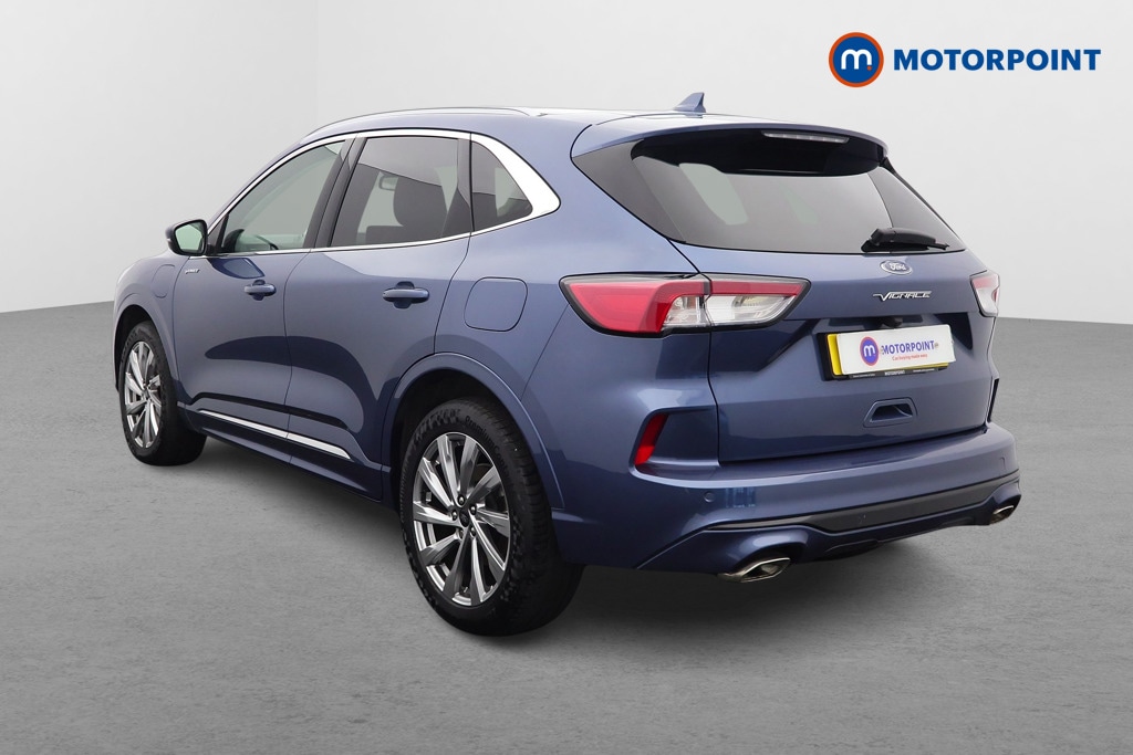 Used Ford Kuga 2023 for sale - 76064757: Photo 5