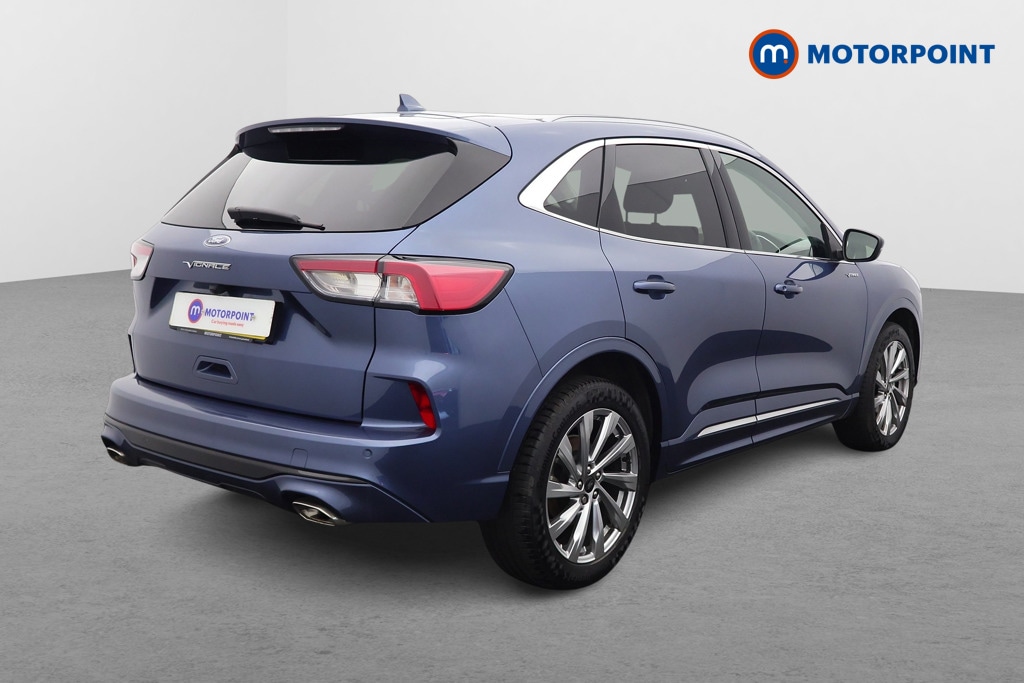 Used Ford Kuga 2023 for sale - 76064757: Photo 7