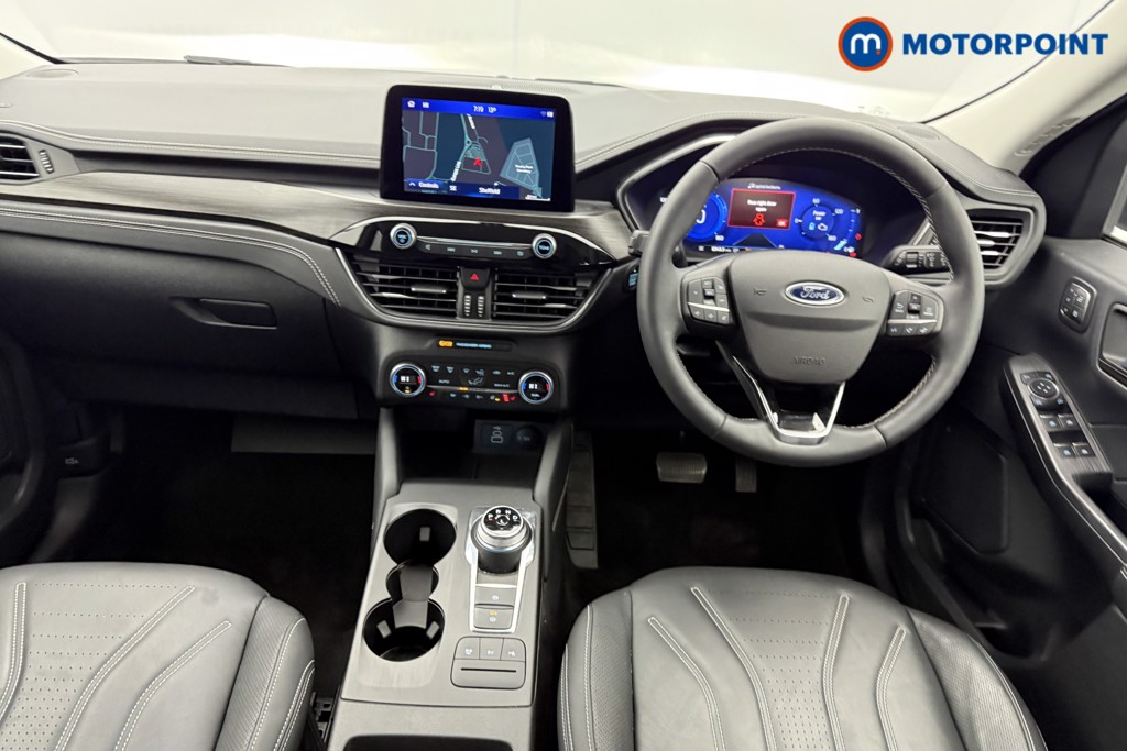 Used Ford Kuga 2023 for sale - 76064757: Photo 9