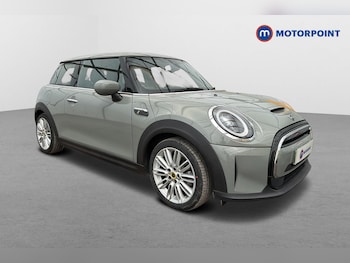 Used MINI Hatch 2022 for sale - 79162920: Photo