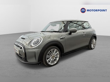 Used MINI Hatch 2022 for sale - 79162920: Photo