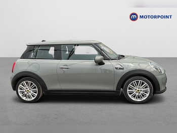 Used MINI Hatch 2022 for sale - 79162920: Photo