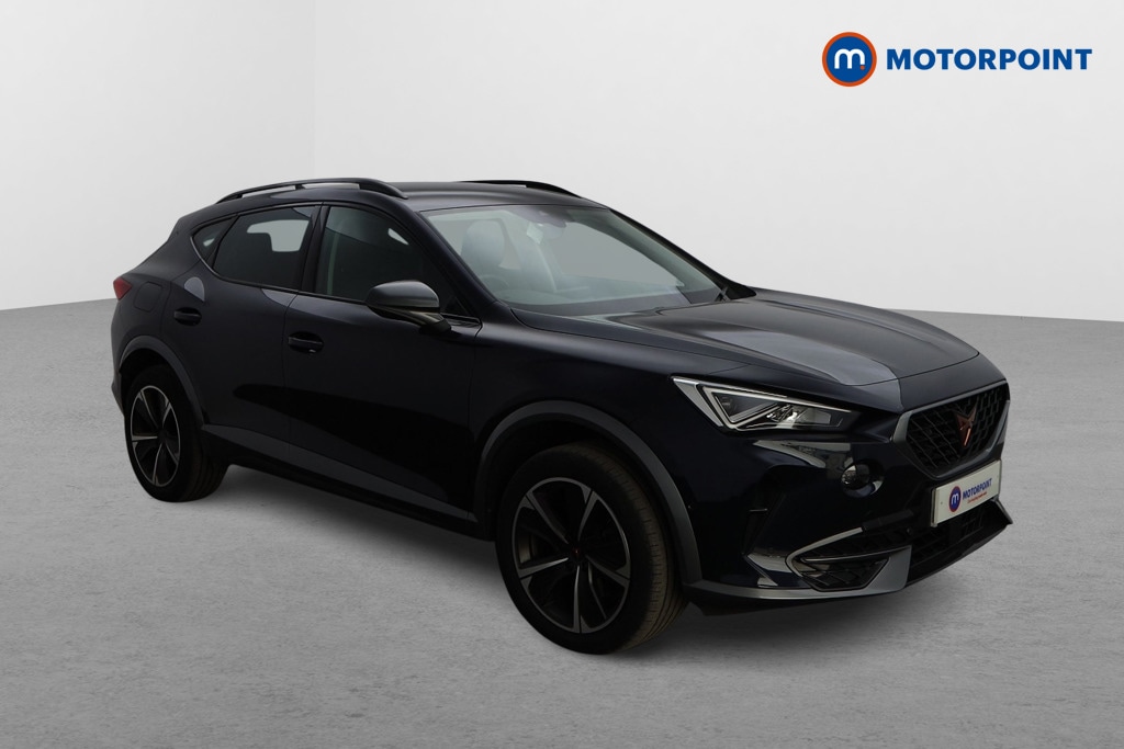 Used Cupra Formentor 2022 for sale - 76355839: Photo 1