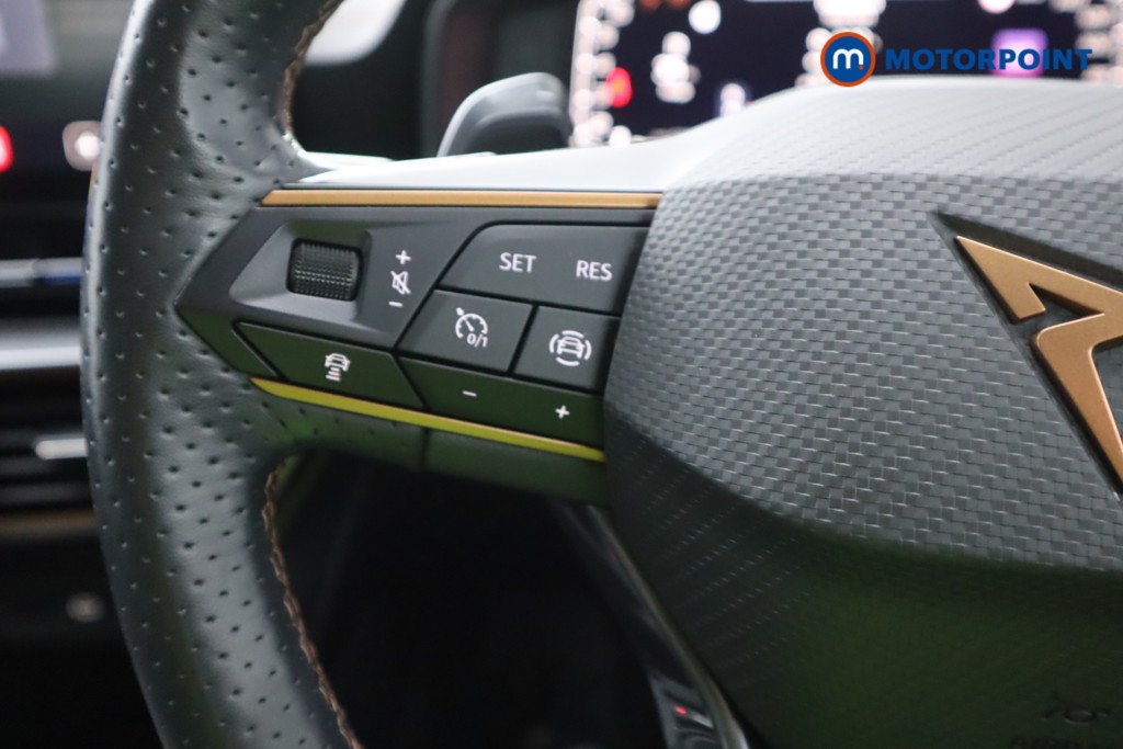 Used Cupra Formentor 2022 for sale - 76355839: Photo 13