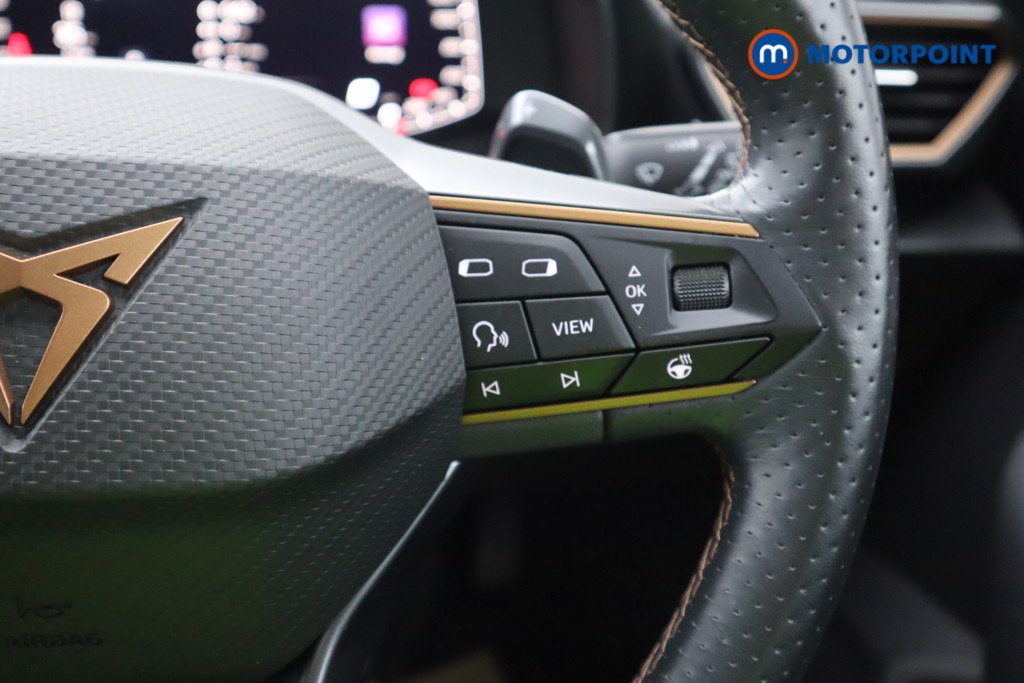 Used Cupra Formentor 2022 for sale - 76355839: Photo 14