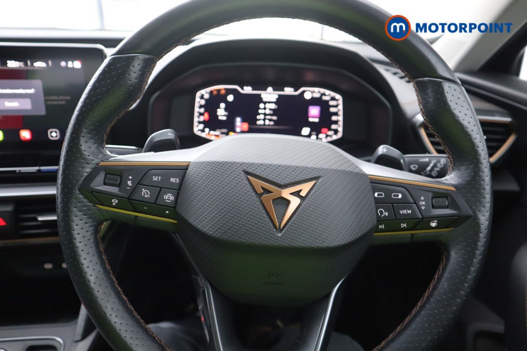 Used Cupra Formentor 2022 for sale - 76355839: Photo 15