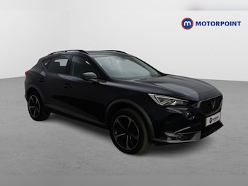 2022 - 1.5 TSI 150 V1 5dr DSG