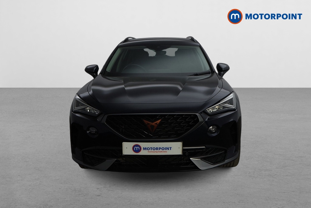 Used Cupra Formentor 2022 for sale - 76355839: Photo 2
