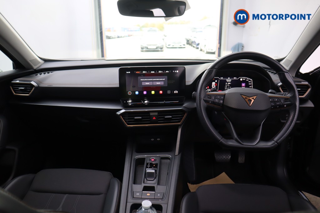 Used Cupra Formentor 2022 for sale - 76355839: Photo 24