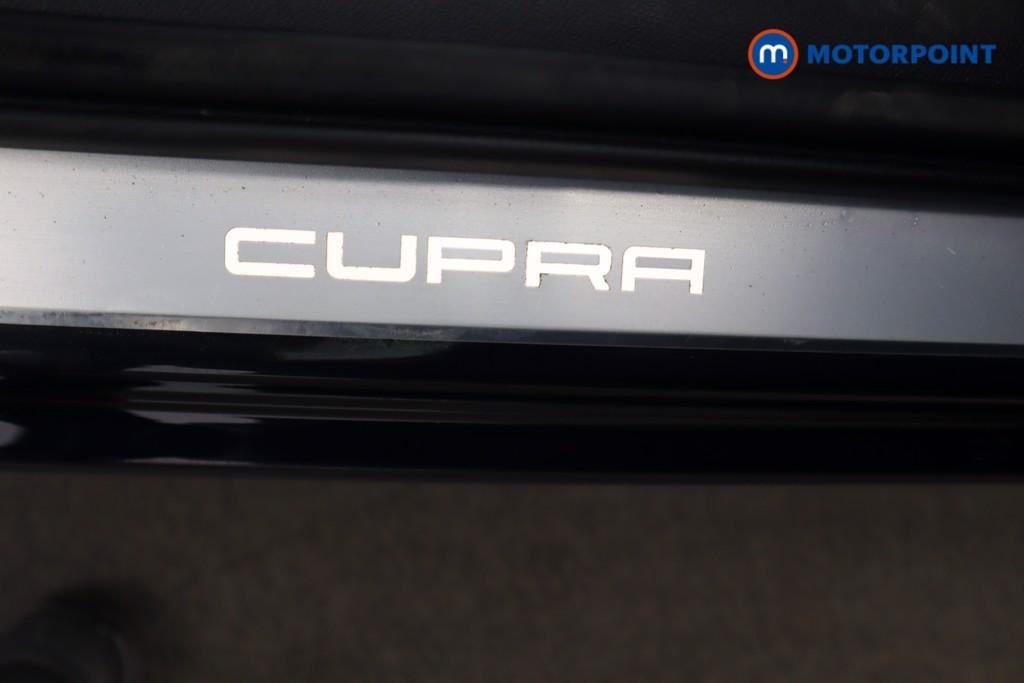 Used Cupra Formentor 2022 for sale - 76355839: Photo 26