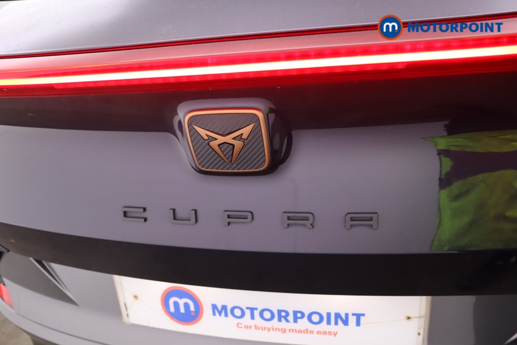 Used Cupra Formentor 2022 for sale - 76355839: Photo 29