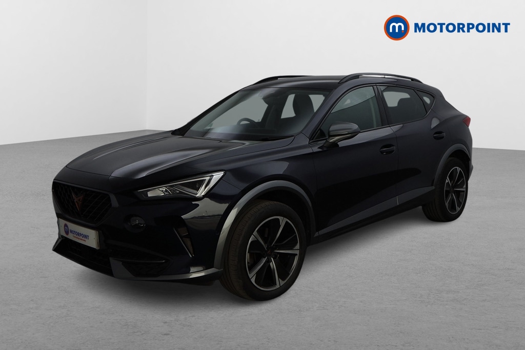 Used Cupra Formentor 2022 for sale - 76355839: Photo 3