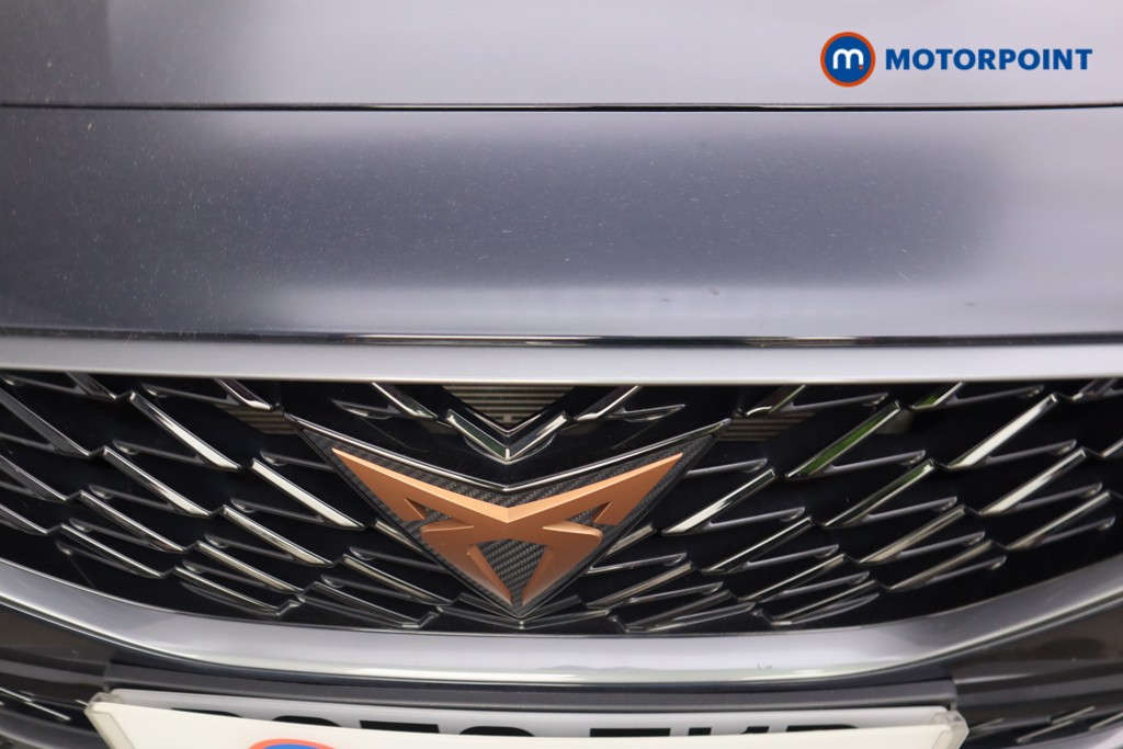 Used Cupra Formentor 2022 for sale - 76355839: Photo 30