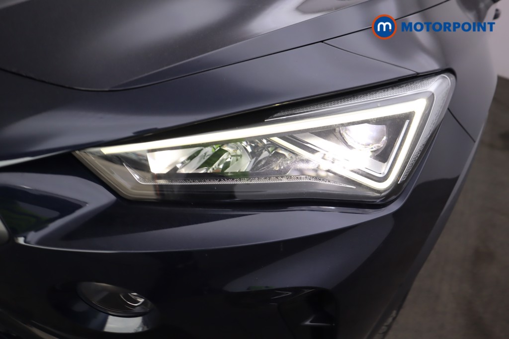 Used Cupra Formentor 2022 for sale - 76355839: Photo 32