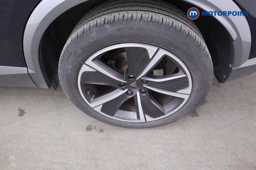 Used Cupra Formentor 2022 for sale - 76355839: Photo 35