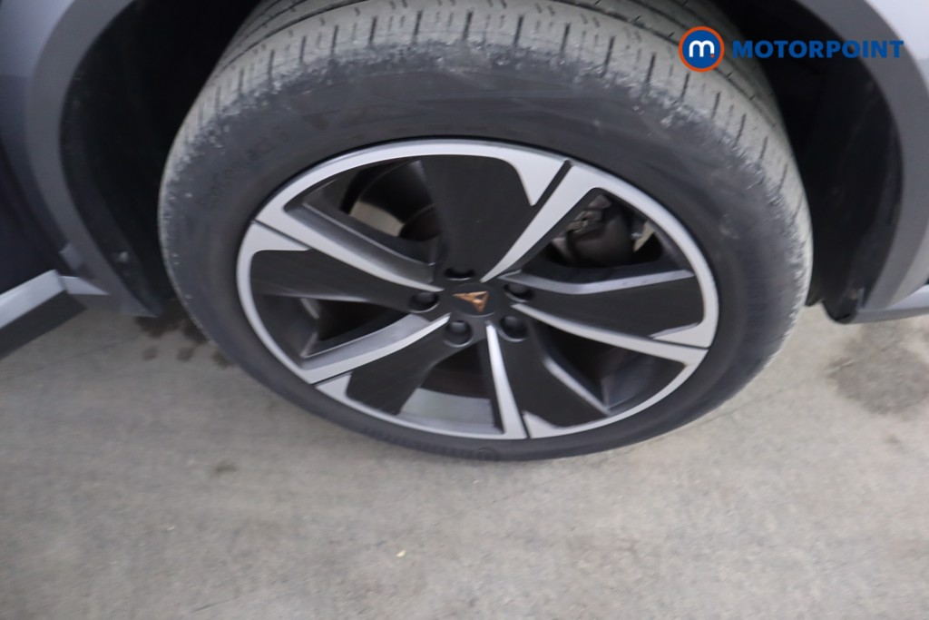 Used Cupra Formentor 2022 for sale - 76355839: Photo 36