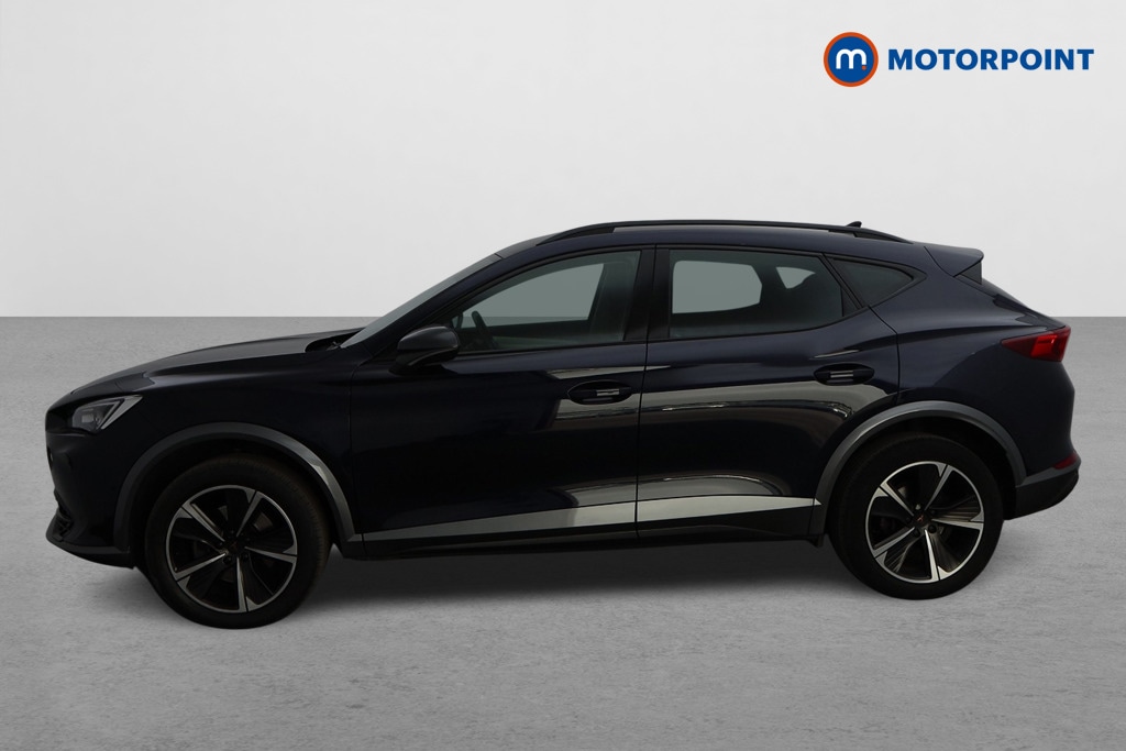 Used Cupra Formentor 2022 for sale - 76355839: Photo 4
