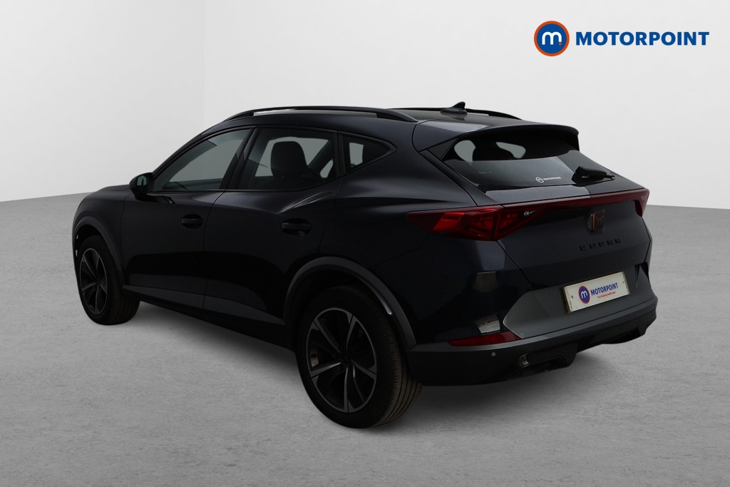 Used Cupra Formentor 2022 for sale - 76355839: Photo 5