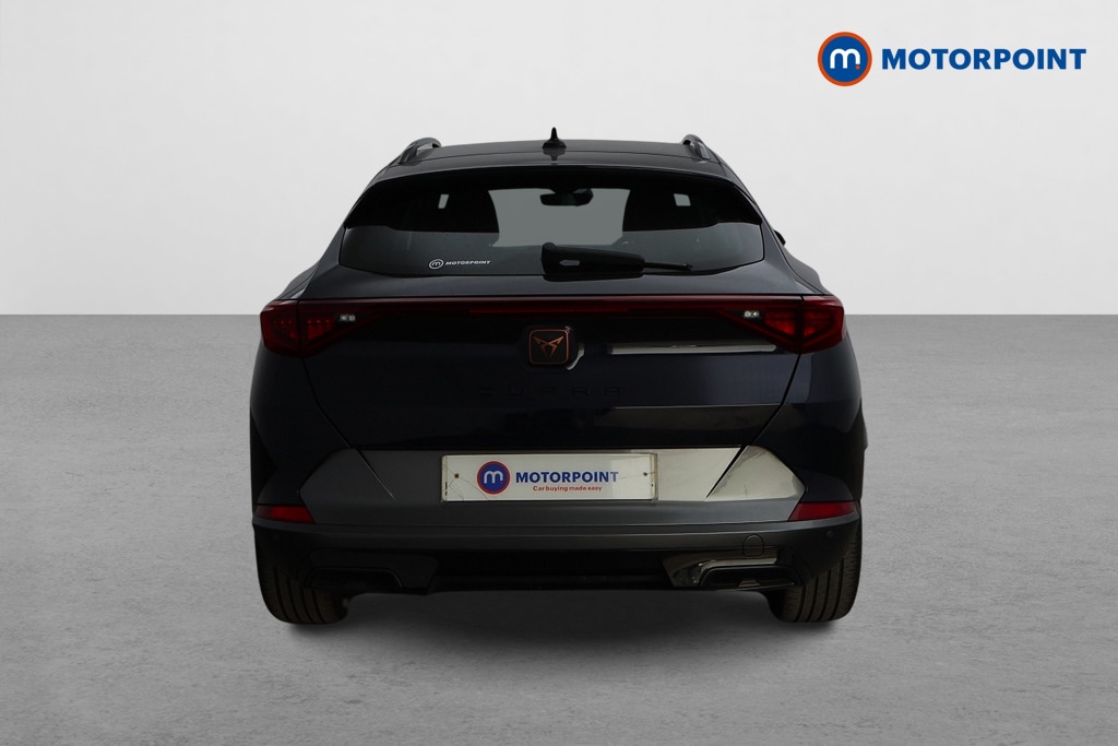 Used Cupra Formentor 2022 for sale - 76355839: Photo 6