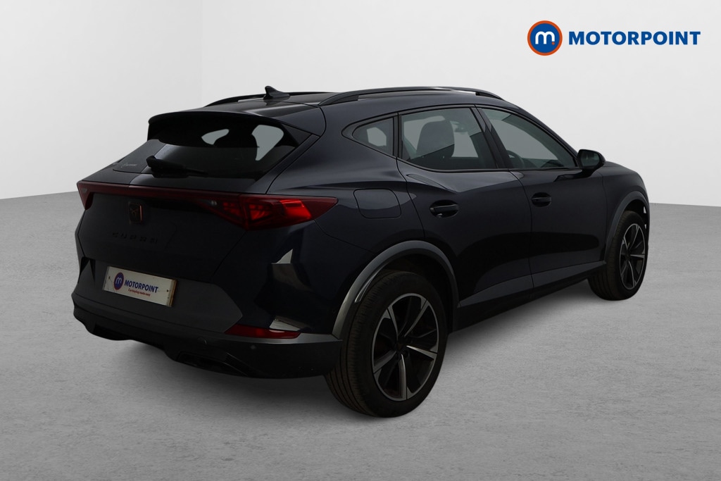 Used Cupra Formentor 2022 for sale - 76355839: Photo 7