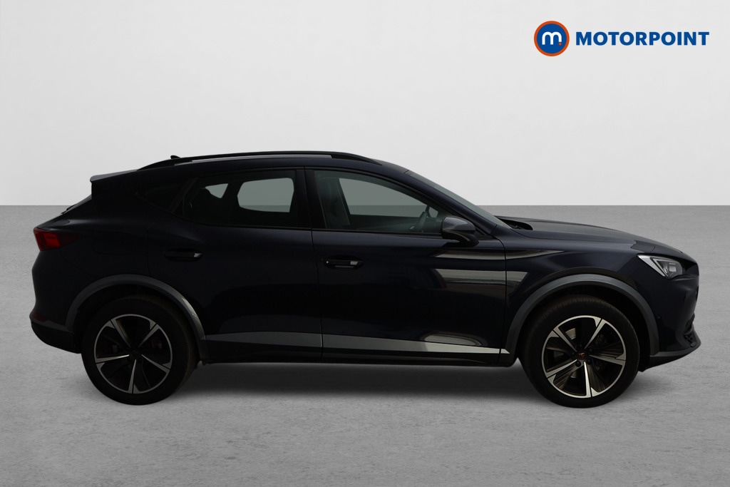 Used Cupra Formentor 2022 for sale - 76355839: Photo 8