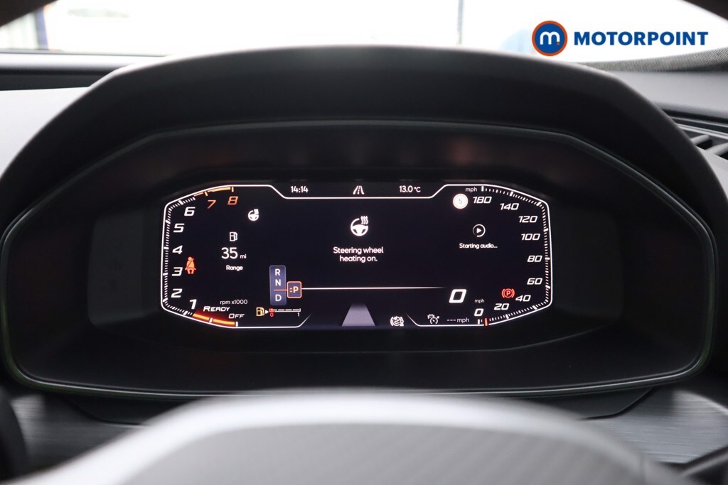 Used Cupra Formentor 2022 for sale - 76355839: Photo 9