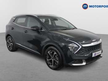 2024 - 1.6T GDi 48V ISG 3 5dr DCT
