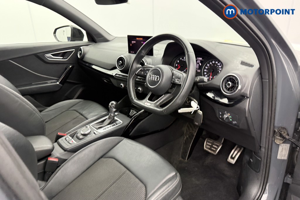 Used Audi Q2 2020 for sale - 76577632: Photo 10