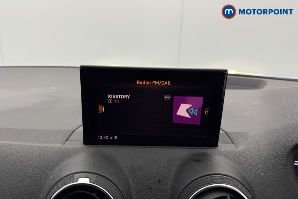 Used Audi Q2 2020 for sale - 76577632: Photo 11