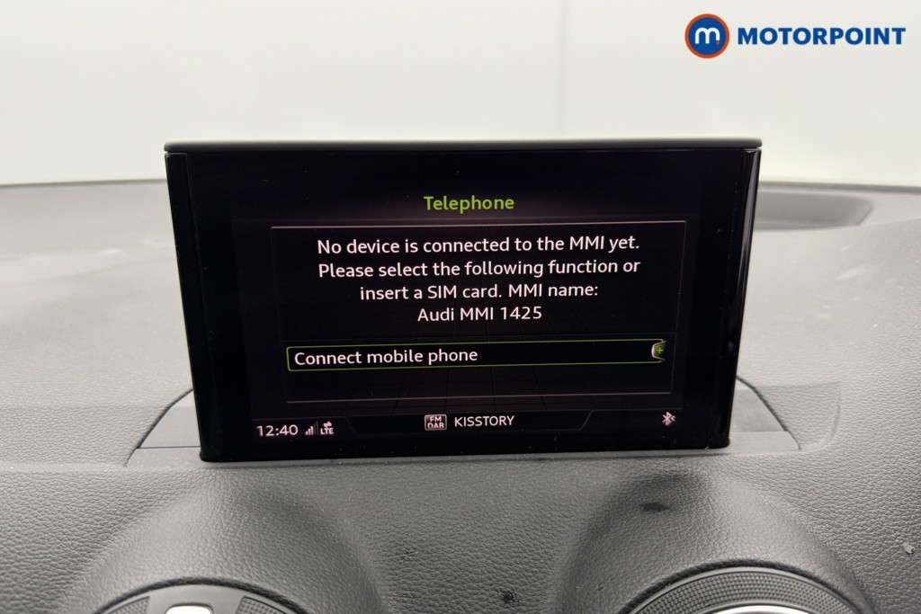 Used Audi Q2 2020 for sale - 76577632: Photo 13