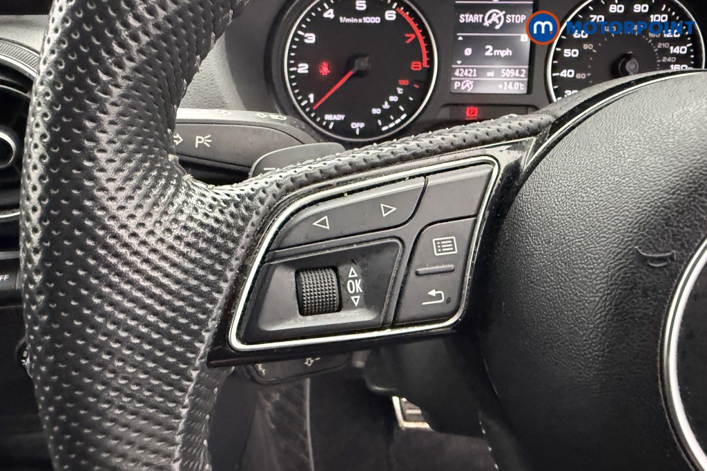 Used Audi Q2 2020 for sale - 76577632: Photo 15