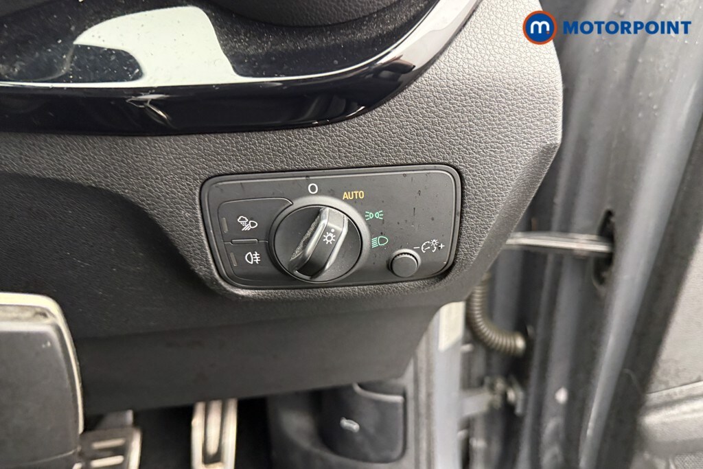 Used Audi Q2 2020 for sale - 76577632: Photo 16