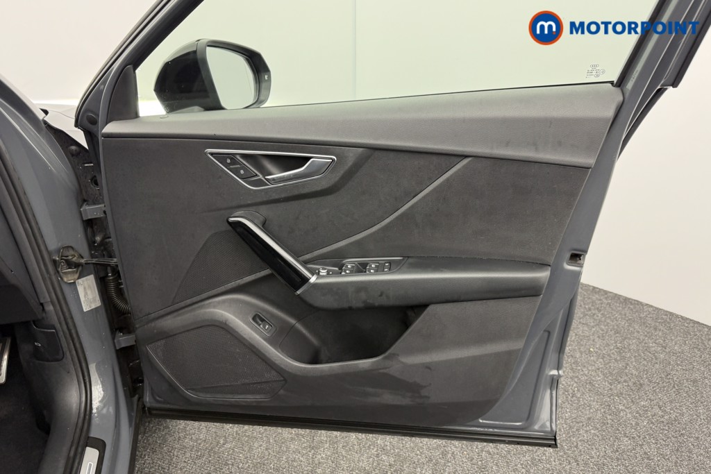 Used Audi Q2 2020 for sale - 76577632: Photo 17