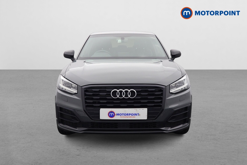 Used Audi Q2 2020 for sale - 76577632: Photo 2