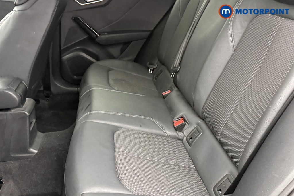 Used Audi Q2 2020 for sale - 76577632: Photo 20