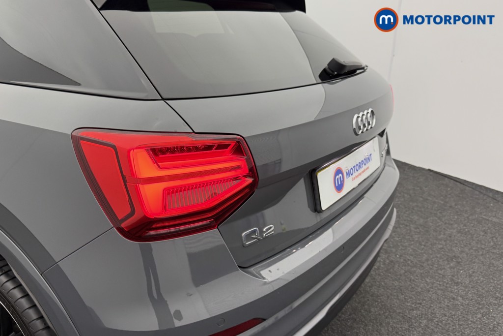 Used Audi Q2 2020 for sale - 76577632: Photo 21