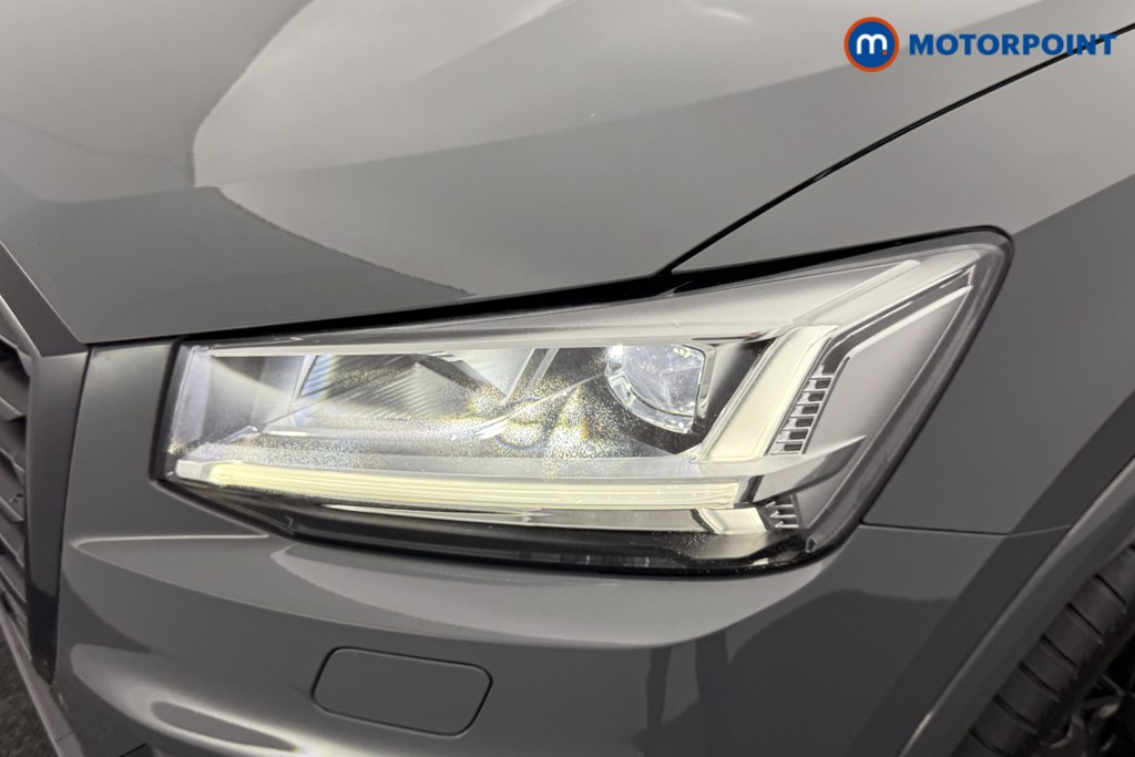 Used Audi Q2 2020 for sale - 76577632: Photo 22