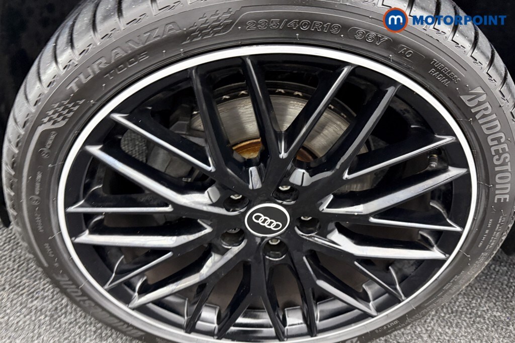 Used Audi Q2 2020 for sale - 76577632: Photo 23