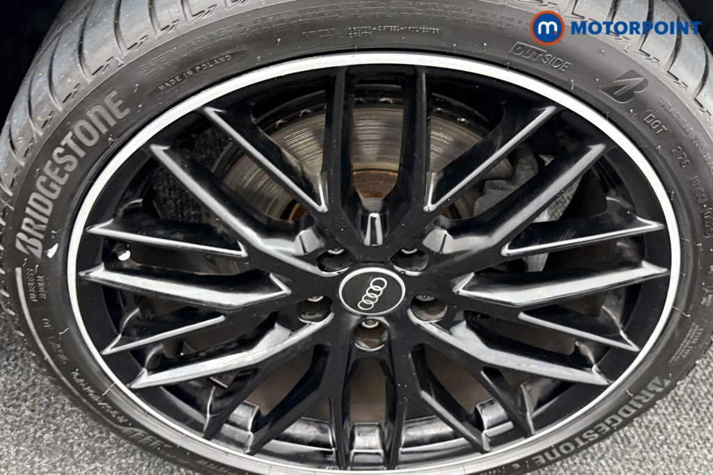 Used Audi Q2 2020 for sale - 76577632: Photo 24