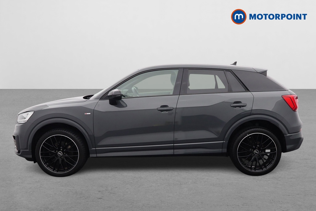 Used Audi Q2 2020 for sale - 76577632: Photo 4