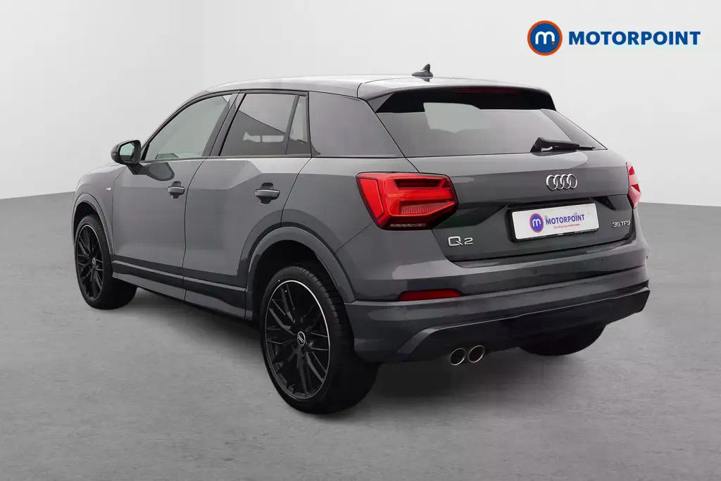 Used Audi Q2 2020 for sale - 76577632: Photo 5