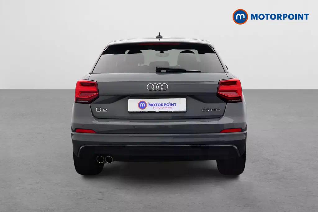Used Audi Q2 2020 for sale - 76577632: Photo 6