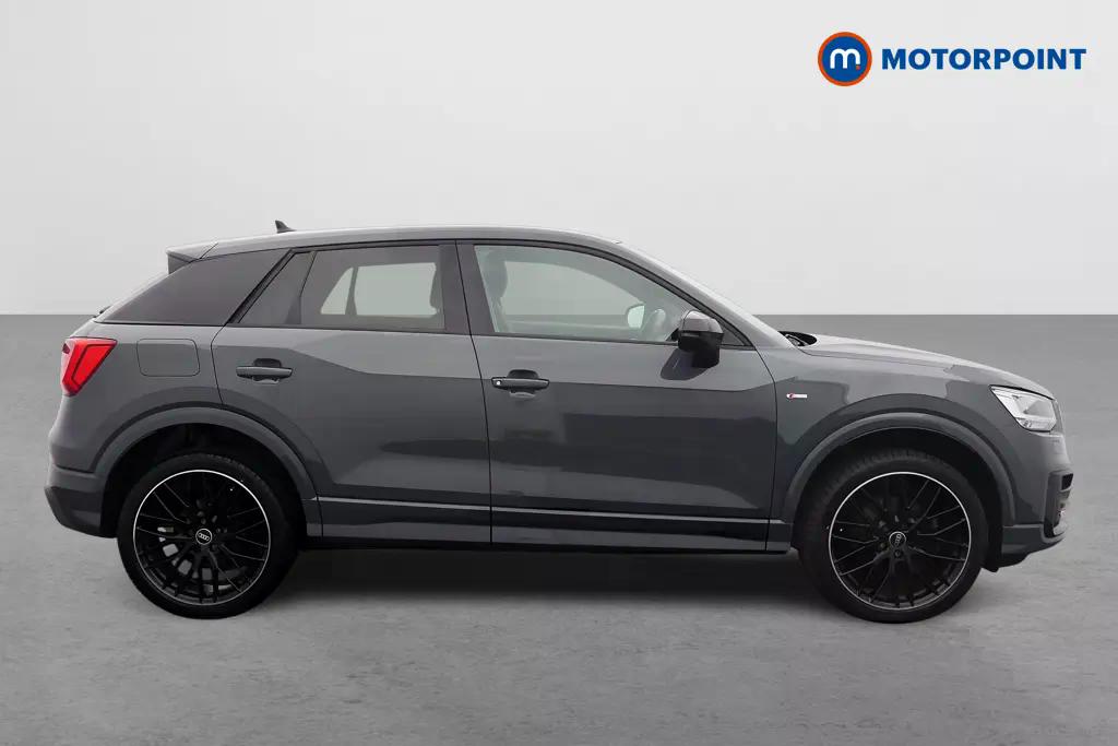 Used Audi Q2 2020 for sale - 76577632: Photo 8