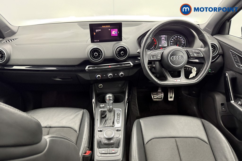 Used Audi Q2 2020 for sale - 76577632: Photo 9