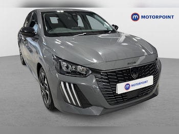 Used Peugeot 208 undefined for sale - 78485438: Photo