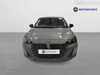 Used Peugeot 208 undefined for sale - 78485438: Photo