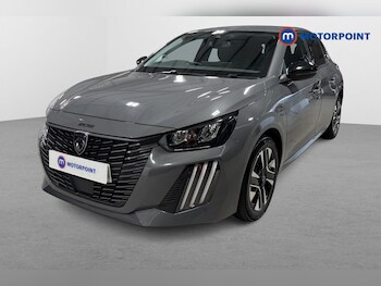 Used Peugeot 208 undefined for sale - 78485438: Photo